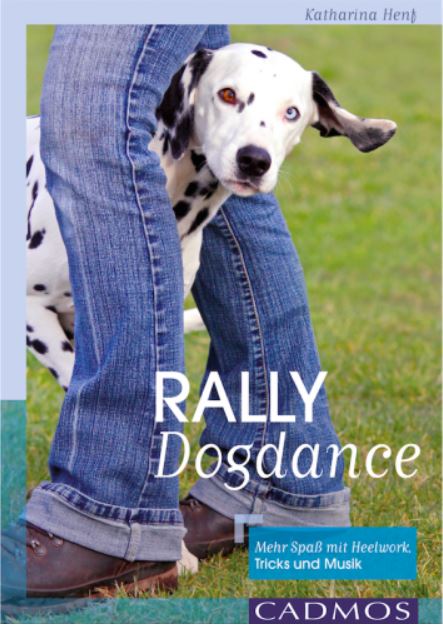 Rally Dogdance Cadmos
